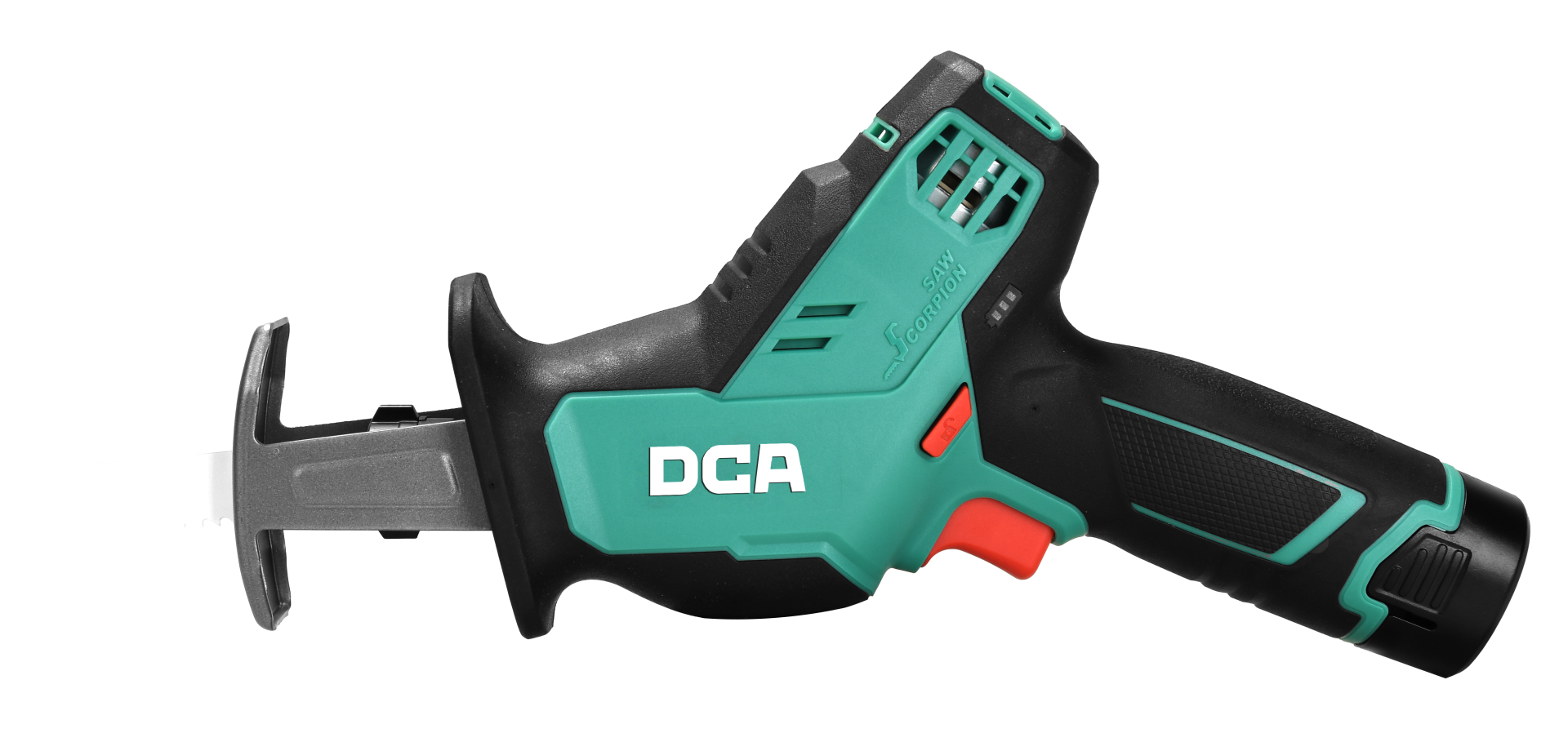 Сабельная пила