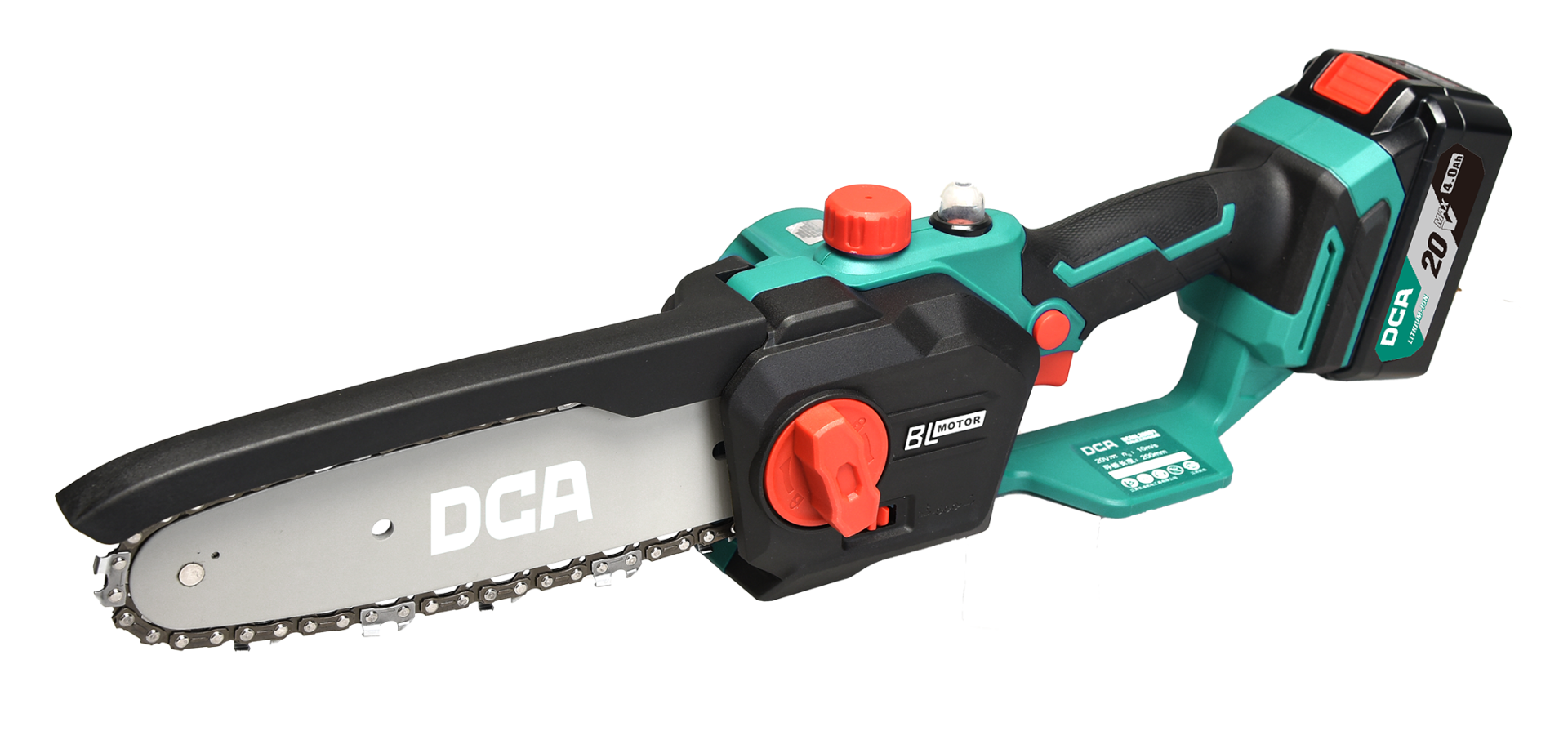 Цепная пила