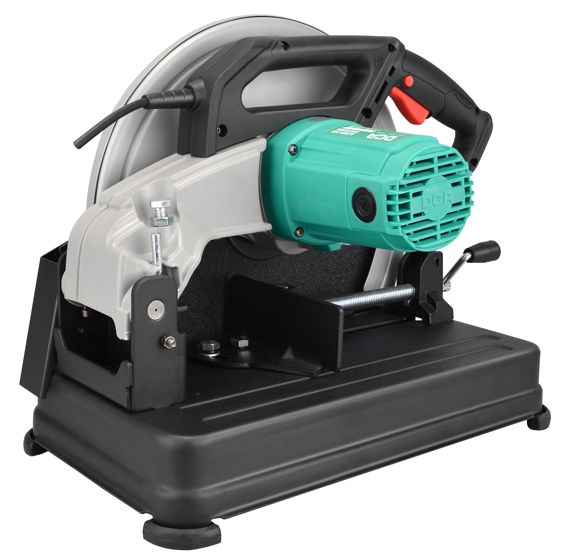 Отрезная пила