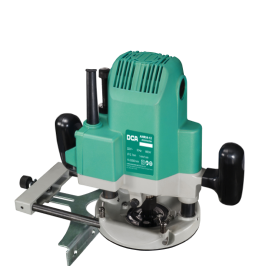 Ручной фрезер