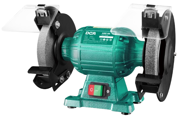 Точильный станок