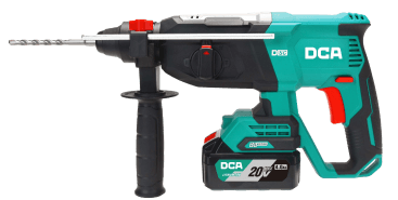 Перфоратор